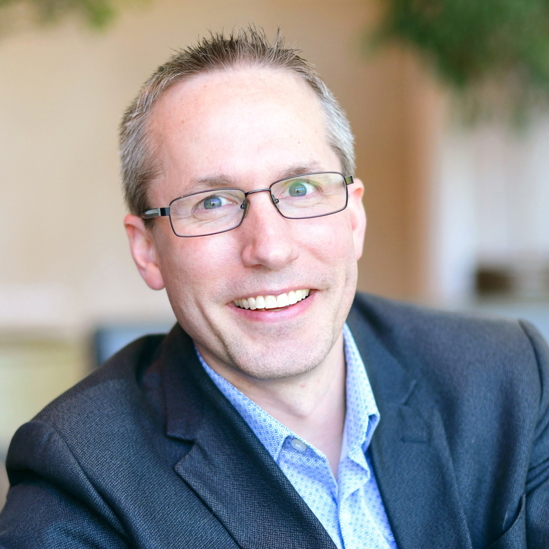 Brian Roth, Scouts Talent